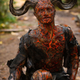 Illustration for article titled Daniel Radcliffe Looks Like Hell In These New emHorns/em Stills